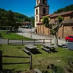 La Posta Del Camin Real Otel 3*