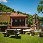 La Posta Del Camin Real Szálloda La Plaza