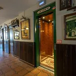 La Posta Del Camin Real 3* La Plaza