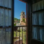 La Posta Del Camin Real Otel La Plaza