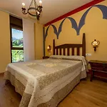 Hotel La Posta Del Camin Real 3*