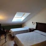 La Posta Del Camin Real Otel La Plaza