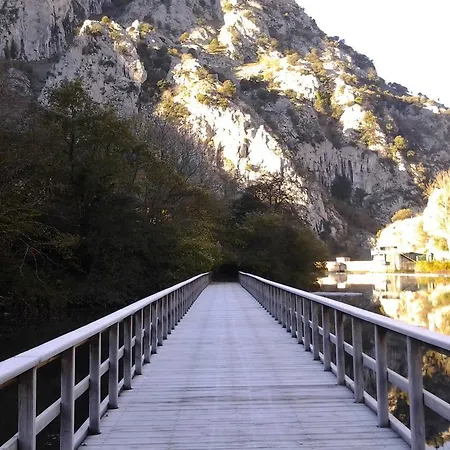 La Posta Del Camin Real 3*