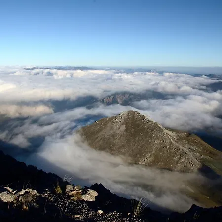 La Posta Del Camin Real Hotel 3*