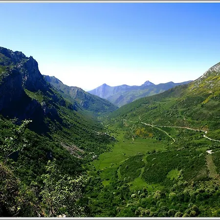 La Posta Del Camin Real 3* 라플라자