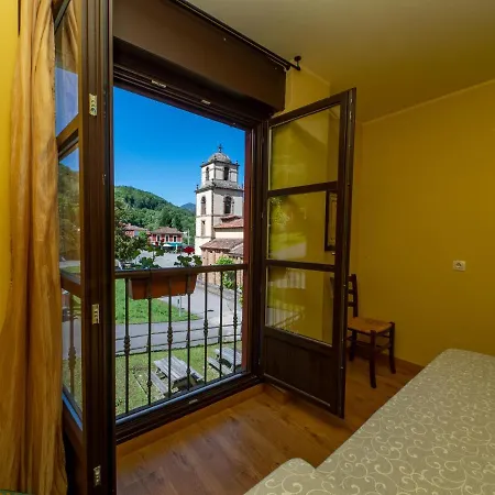 La Posta Del Camin Real 3* La Plaza