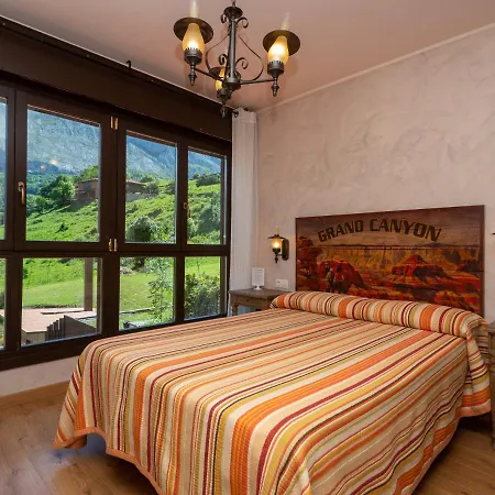 Hotel La Posta Del Camin Real