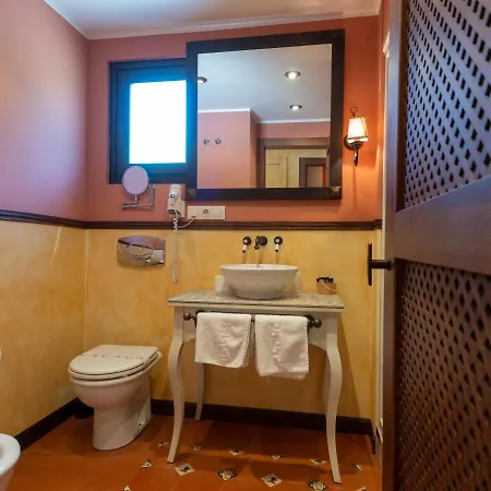 La Posta Del Camin Real 라플라자