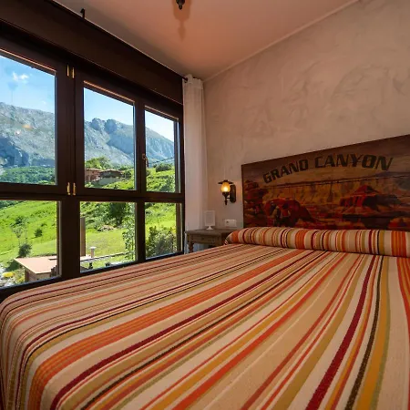 La Posta Del Camin Real