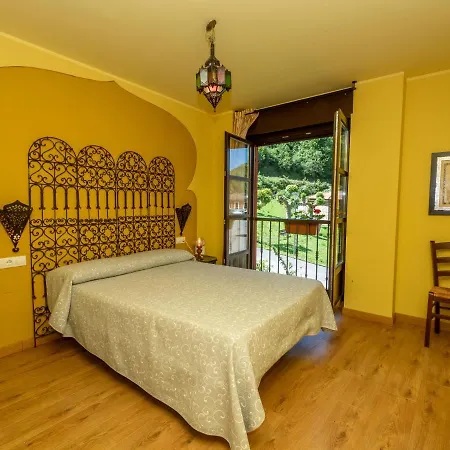 La Posta Del Camin Real 3*