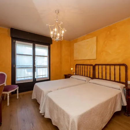 Hotel La Posta Del Camín Real 3*