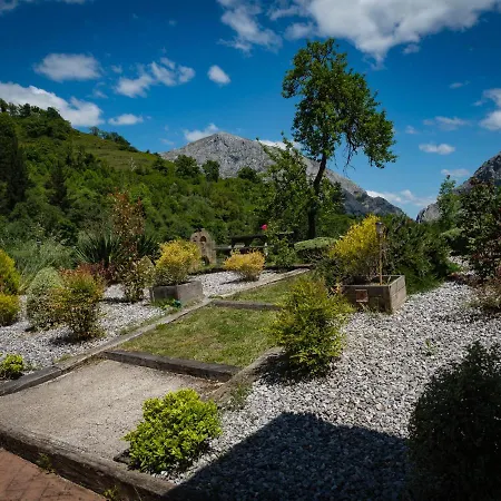 호텔 La Posta Del Camin Real 라플라자