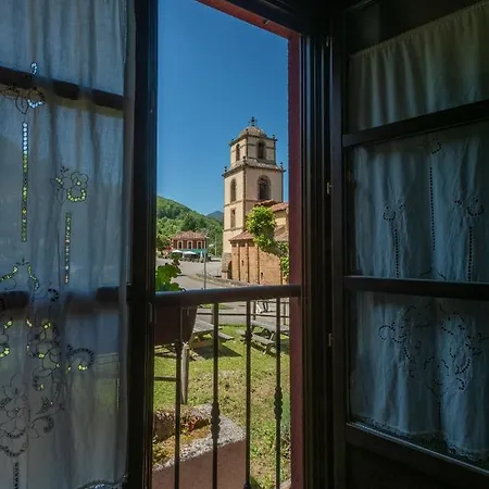 La Posta Del Camin Real Hotel La Plaza