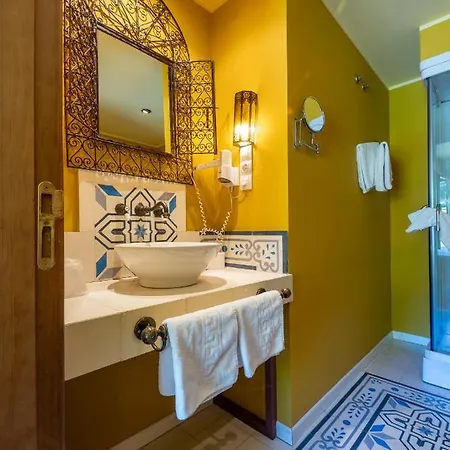 La Posta Del Camin Real 3*