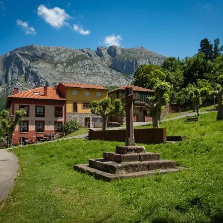 Hotel La Posta Del Camin Real La Plaza