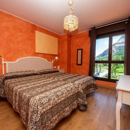 Hotel La Posta Del Camín Real