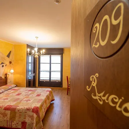 La Posta Del Camín Real Hotel