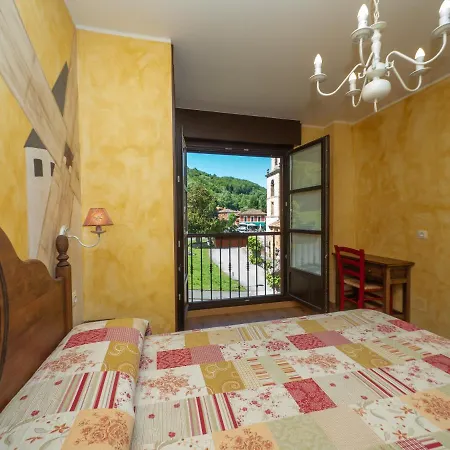 La Posta Del Camín Real Hotel