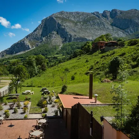 Hotel La Posta Del Camin Real 3*