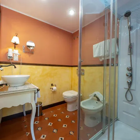 La Posta Del Camin Real