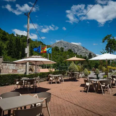 La Posta Del Camin Real La Plaza