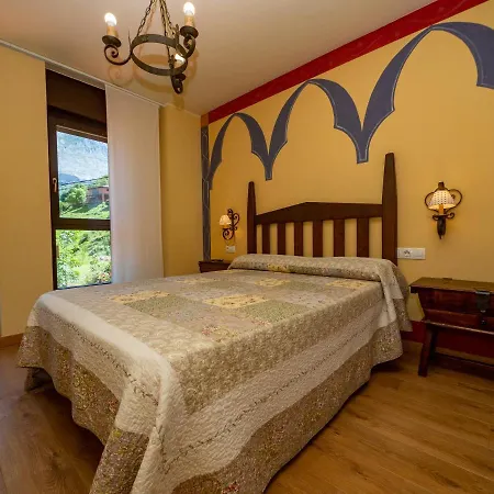 Hotel La Posta Del Camín Real 3*
