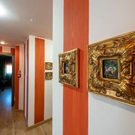 La Posta Del Camin Real 3*