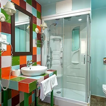 Hotel La Posta Del Camin Real