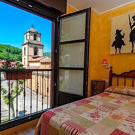 Hotel La Posta Del Camin Real