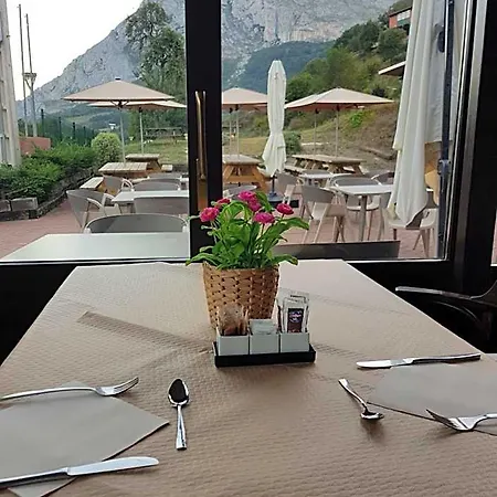 Hotel La Posta Del Camin Real