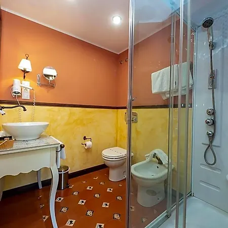 Hotel La Posta Del Camin Real 3*