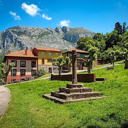 La Posta Del Camin Real 3* La Plaza