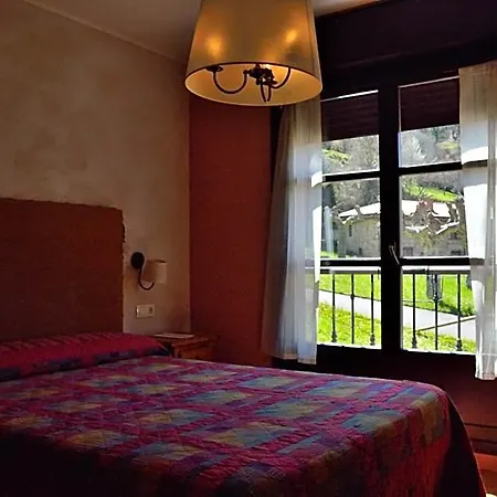 La Posta Del Camin Real Hotel 3*
