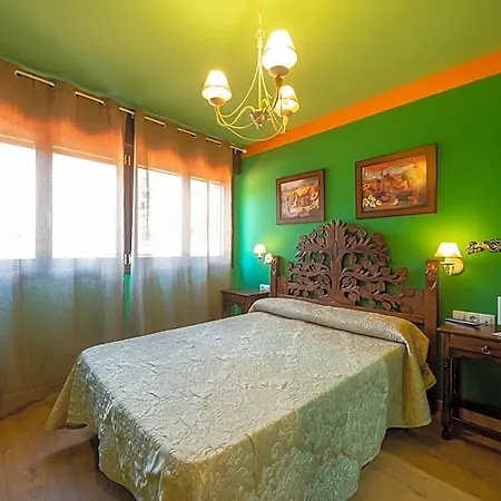 Hotel La Posta Del Camin Real 3*
