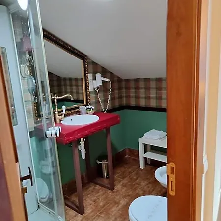 Hotel La Posta Del Camin Real 3*