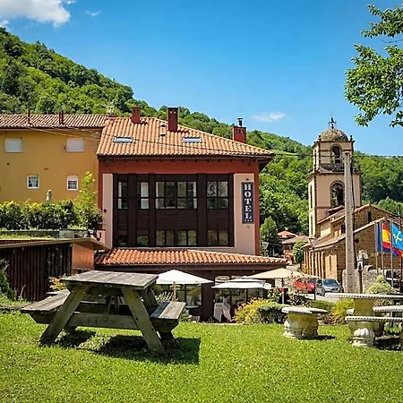 La Posta Del Camin Real Hotel 3*