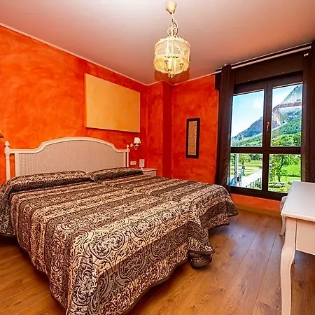 La Posta Del Camin Real Hotel