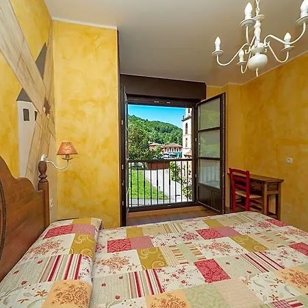 La Posta Del Camin Real 3* La Plaza