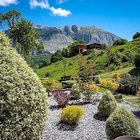 Hotel La Posta Del Camin Real