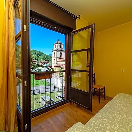 Hotel La Posta Del Camin Real
