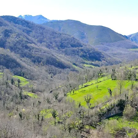 Hotel La Posta Del Camin Real 3*