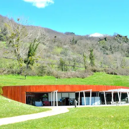 Hotel La Posta Del Camin Real