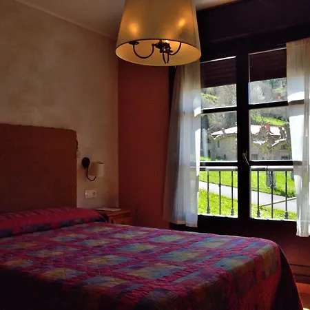 Otel La Posta Del Camin Real