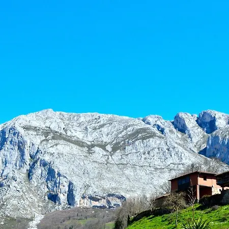 La Posta Del Camin Real Hotel 3*