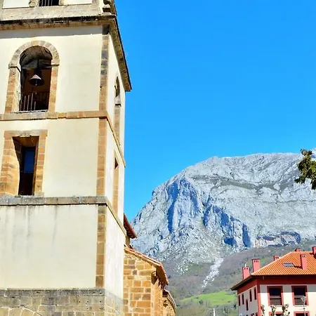 La Posta Del Camin Real 호텔 3*