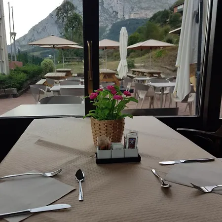 La Posta Del Camin Real 3* 라플라자