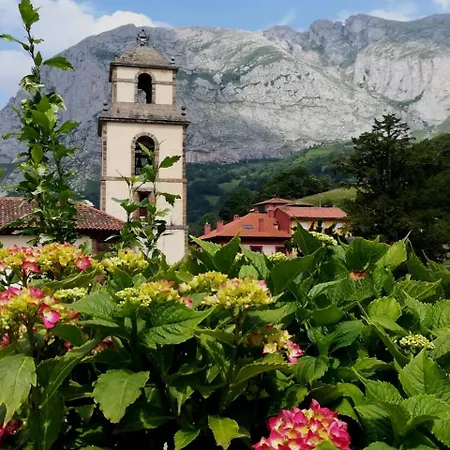 La Posta Del Camin Real La Plaza