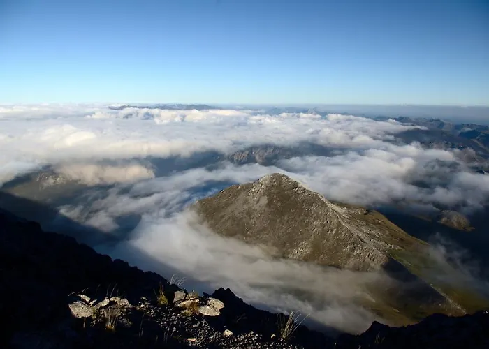 La Posta Del Camin Real Hotel 3*