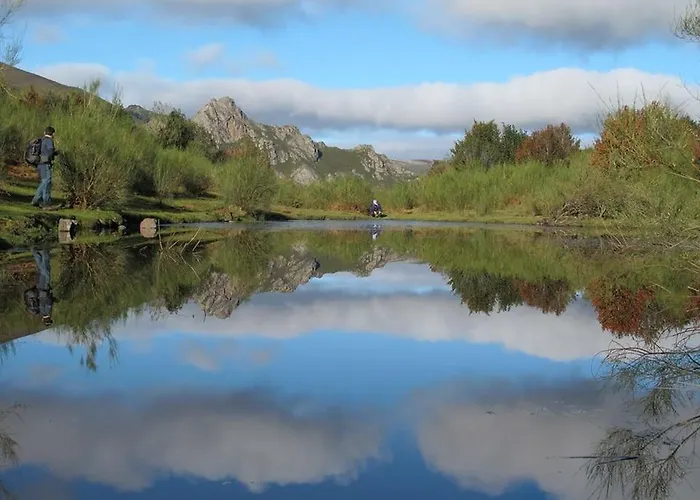 La Posta Del Camin Real 3*