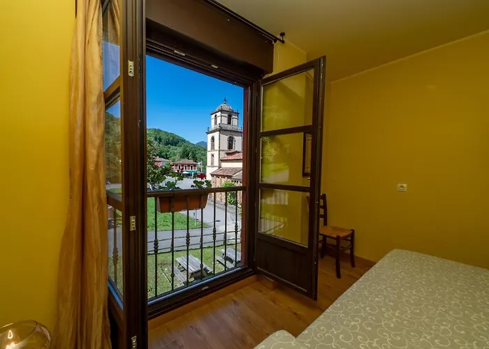 La Posta Del Camin Real 3* La Plaza